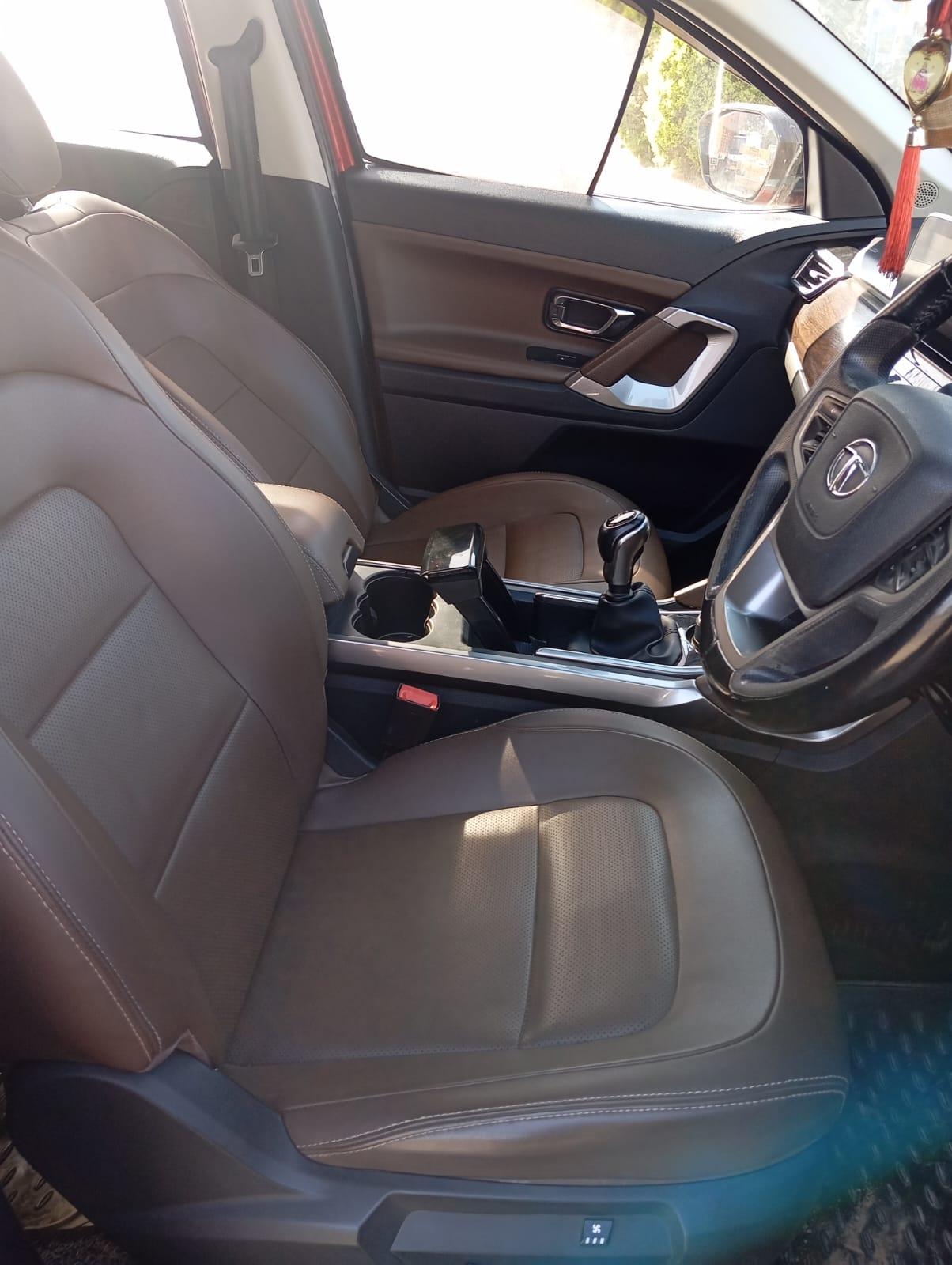 यूज़्ड 2022 टाटा हैरियर, Mothrowala, Dehradun 9 यूज़्ड 2022 टाटा हैरियर, Mothrowala, Dehradun 9