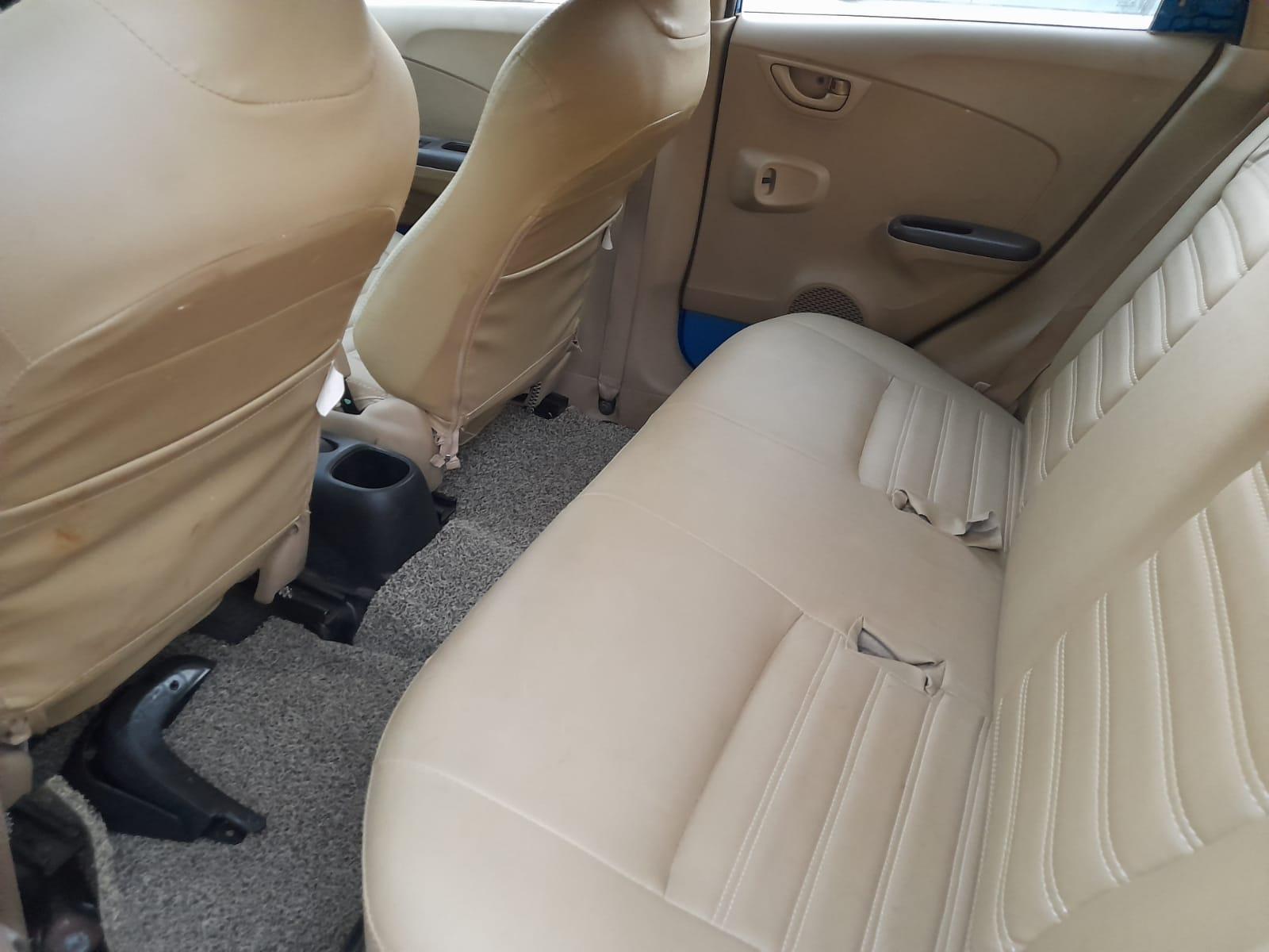 2012 होंडा ब्रियो S MT Petrol 2012 होंडा ब्रियो S MT Petrol