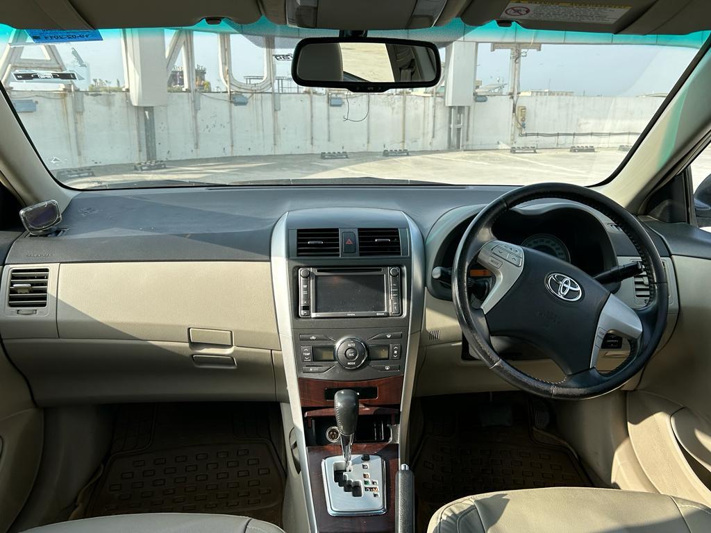 UsedCar