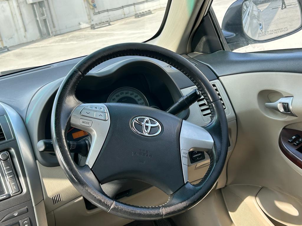 UsedCar