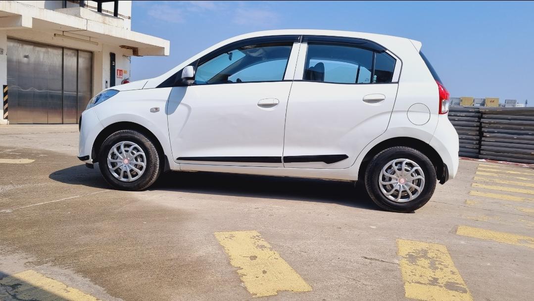 2018 ह्युंडई नई सैंट्रो Magna Petrol 2018 ह्युंडई नई सैंट्रो Magna Petrol