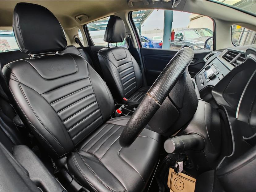 UsedCar