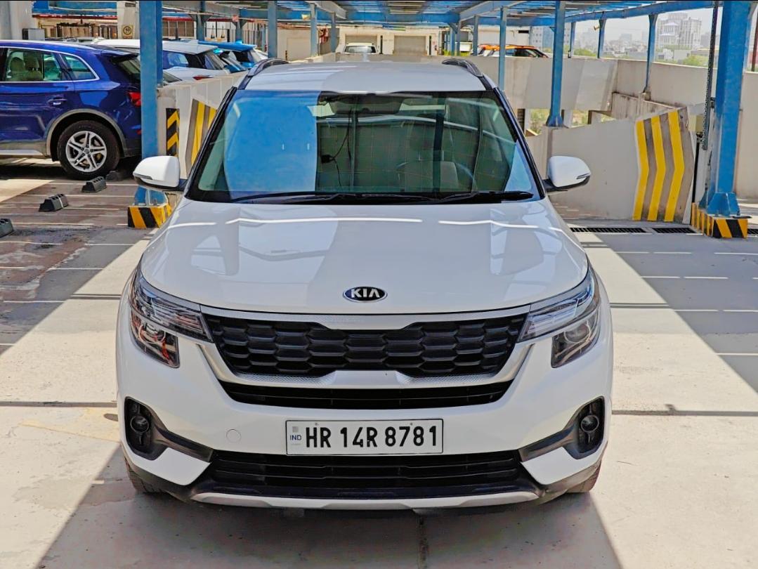 2020 किया सेल्टोस Smartstream G1.5 6MT HTK Plus 2020 किया सेल्टोस Smartstream G1.5 6MT HTK Plus