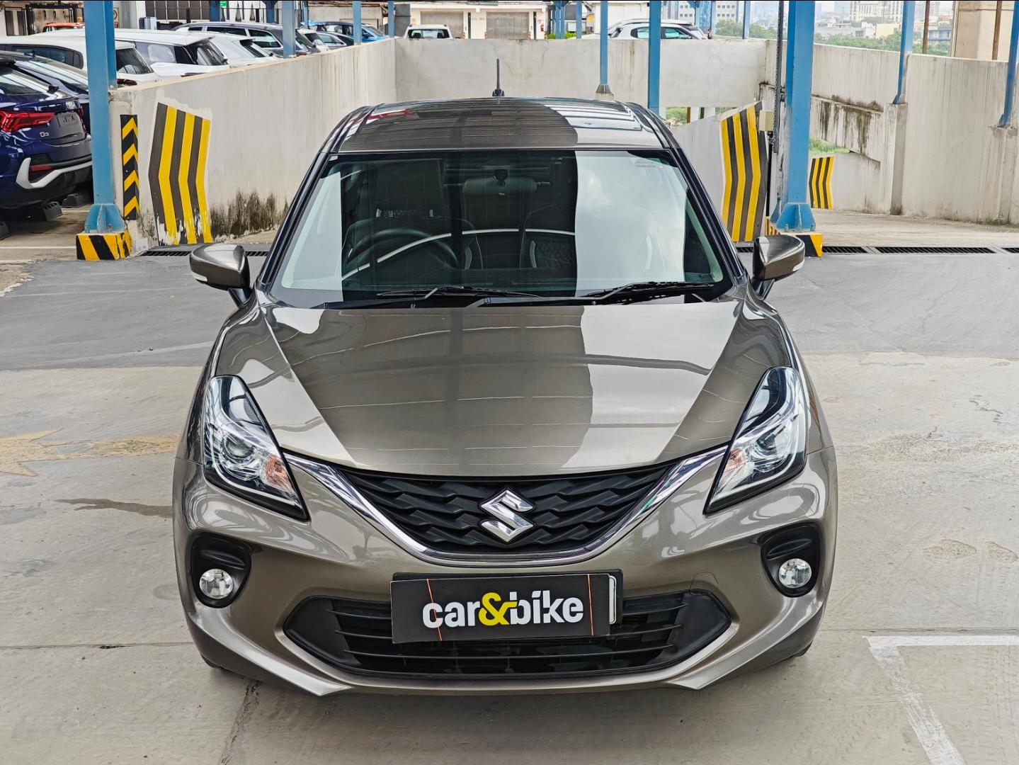 2019 मारुति सुजुकी बलेनो Delta Petrol BS IV 2019 मारुति सुजुकी बलेनो Delta Petrol BS IV