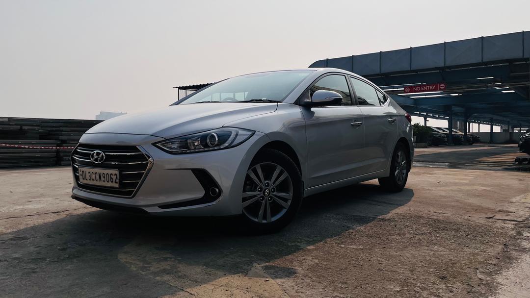 UsedCar