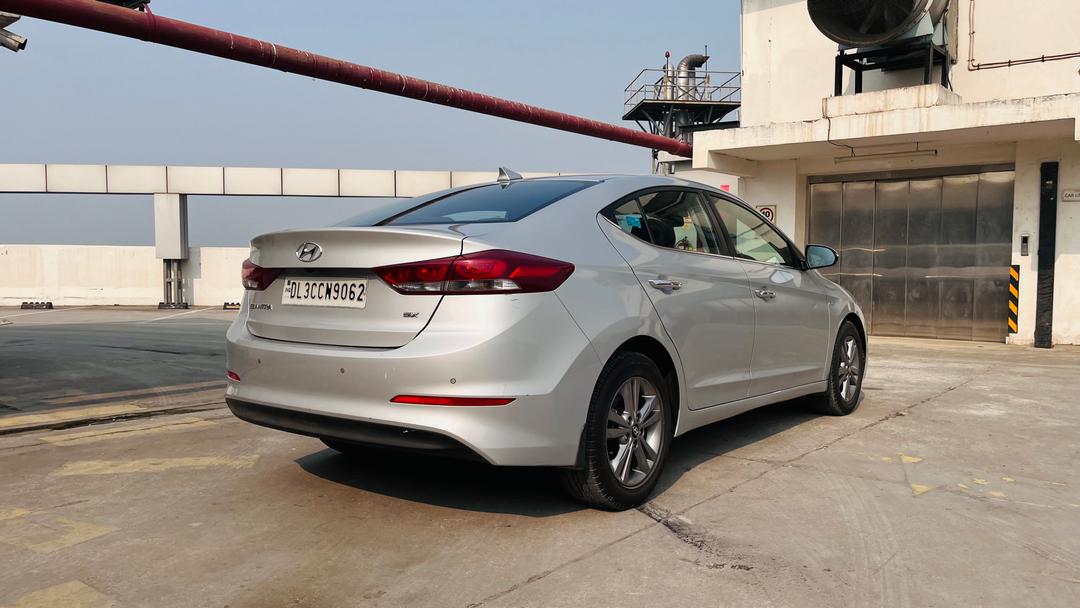 UsedCar