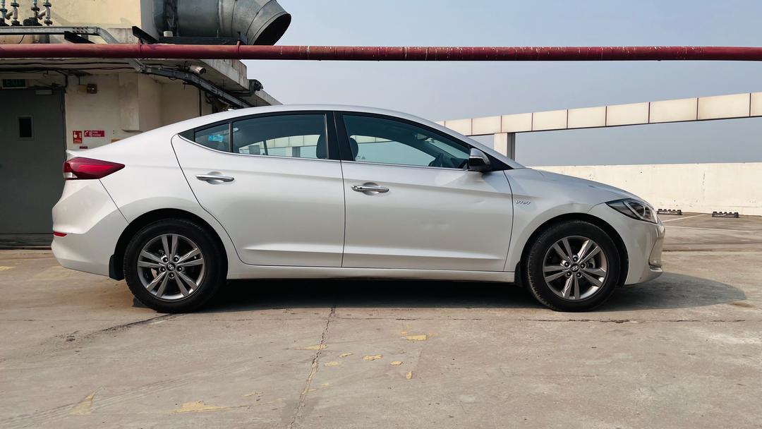 UsedCar