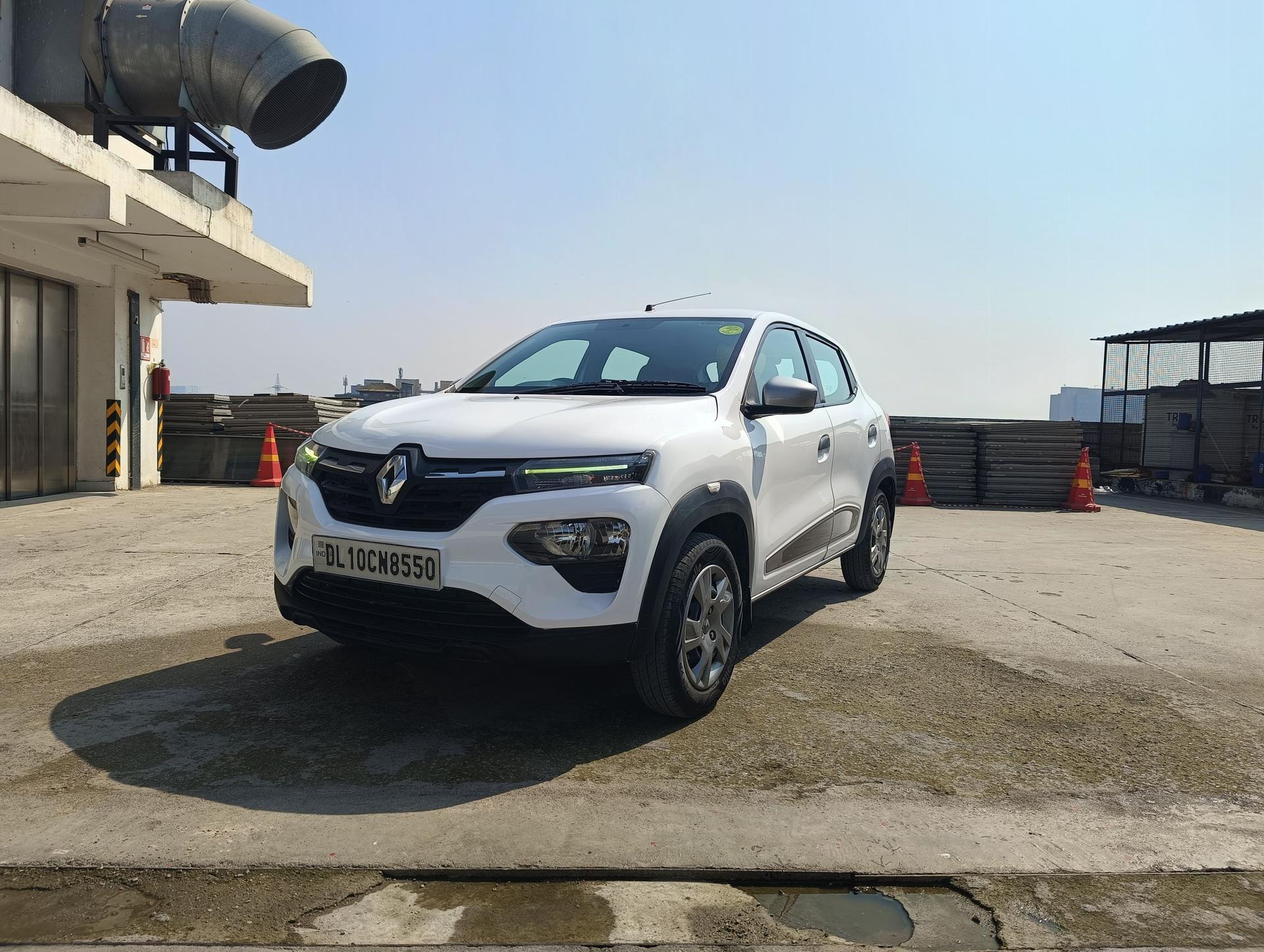 2020 रेनो क्विड RXT 1.0 (O) BS IV 2020 रेनो क्विड RXT 1.0 (O) BS IV