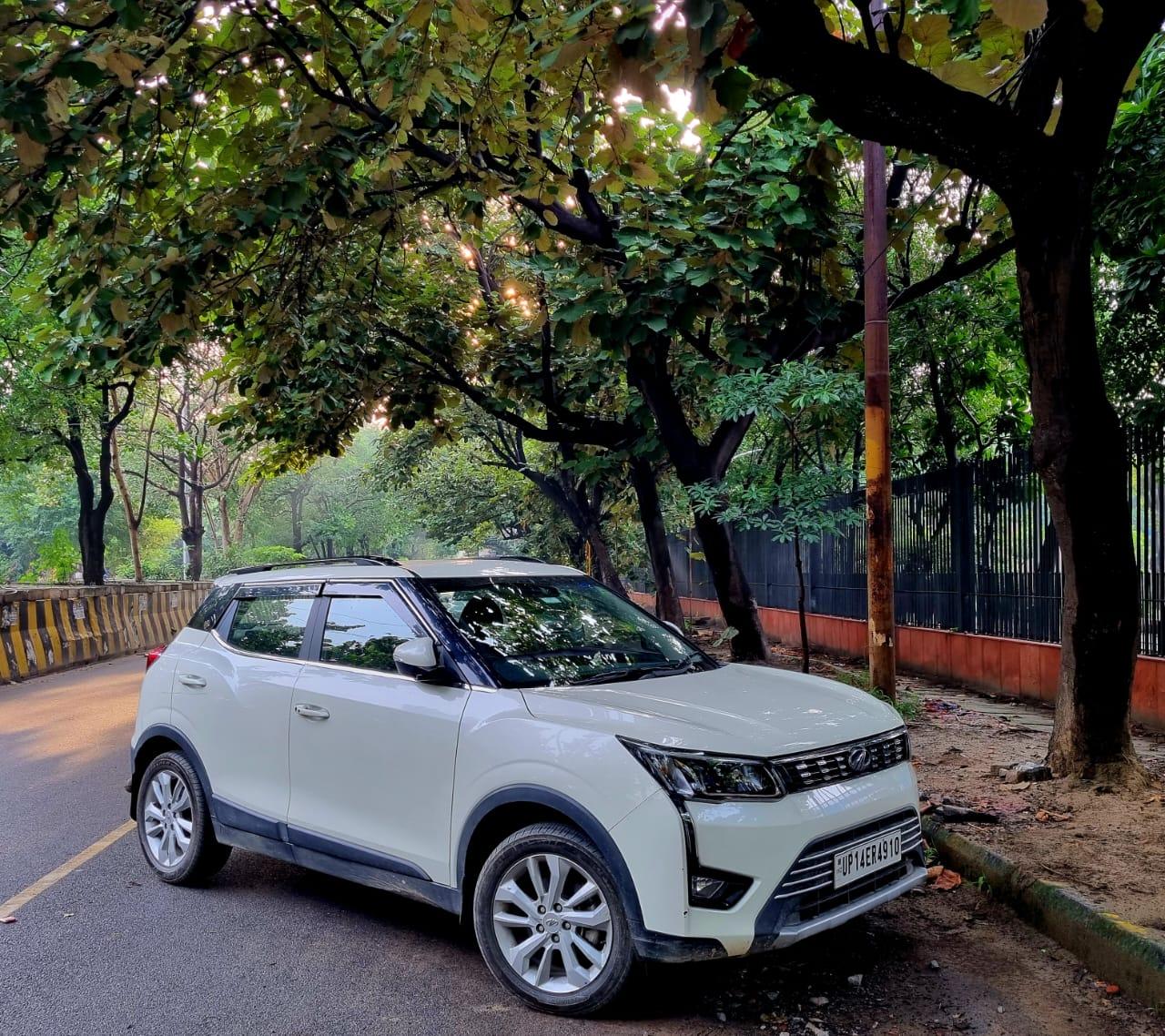 2021 महिंद्रा एक्सयूवी300 W8 Petrol 2021 महिंद्रा एक्सयूवी300 W8 Petrol