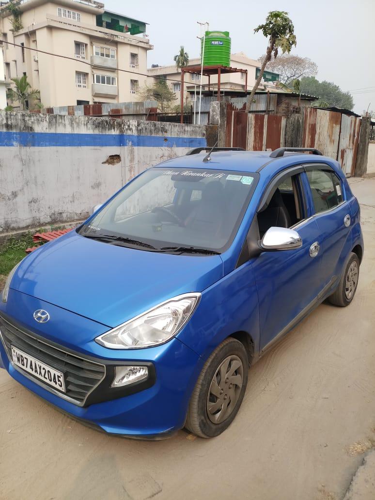 2018 ह्युंडई नई सैंट्रो Sportz Petrol 2018 ह्युंडई नई सैंट्रो Sportz Petrol