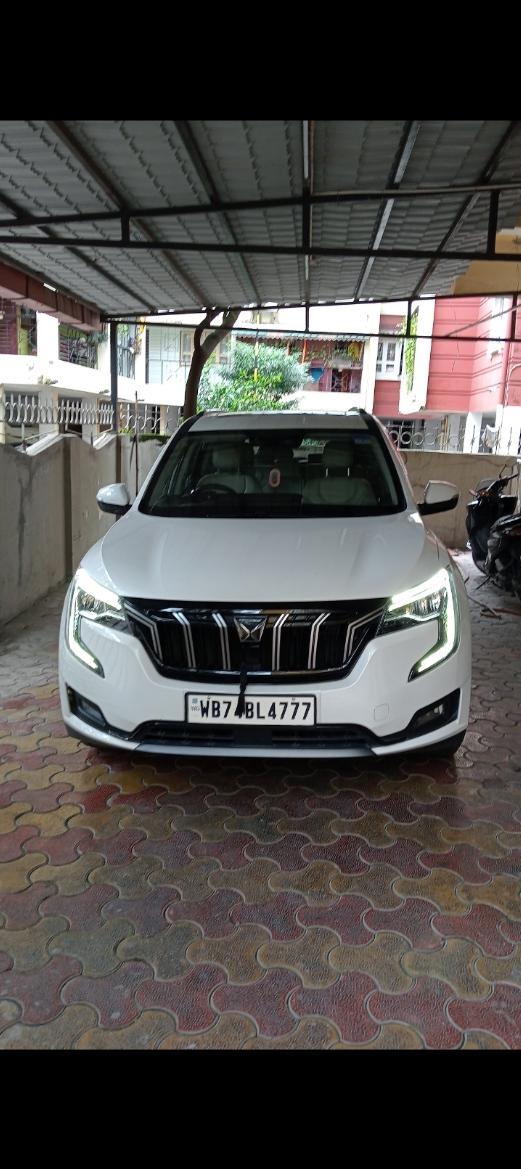 2022 महिंद्रा एक्सयूवी700 AX7 MT Petrol 7 STR 2022 महिंद्रा एक्सयूवी700 AX7 MT Petrol 7 STR