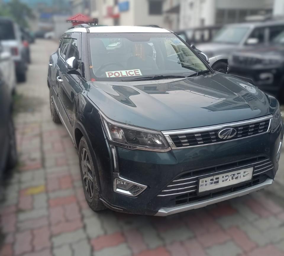 यूज़्ड 2022 महिंद्रा एक्सयूवी300, Siliguri 2 यूज़्ड 2022 महिंद्रा एक्सयूवी300, Siliguri 2