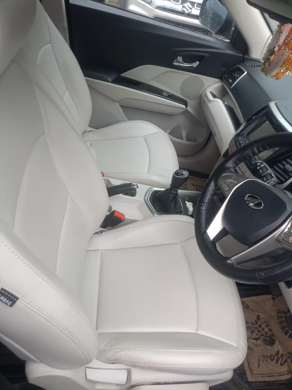 यूज़्ड 2022 महिंद्रा एक्सयूवी300, Siliguri 7 यूज़्ड 2022 महिंद्रा एक्सयूवी300, Siliguri 7