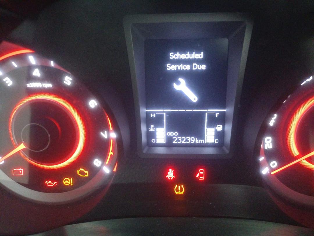 UsedCar
