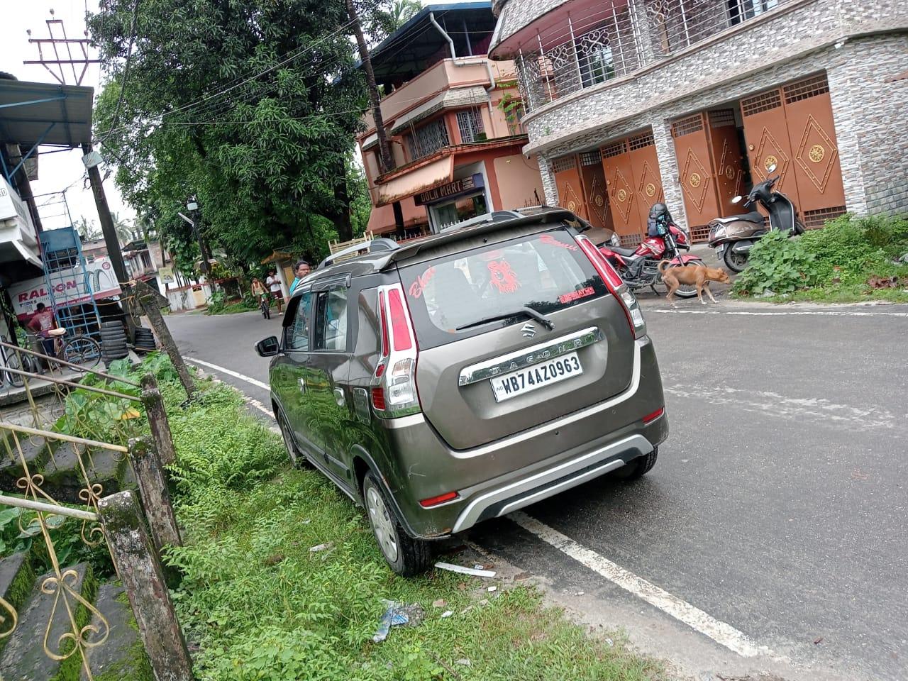 2019 मारुति सुजुकी वैगन आर ZXI 1.2 BS IV 2019 मारुति सुजुकी वैगन आर ZXI 1.2 BS IV