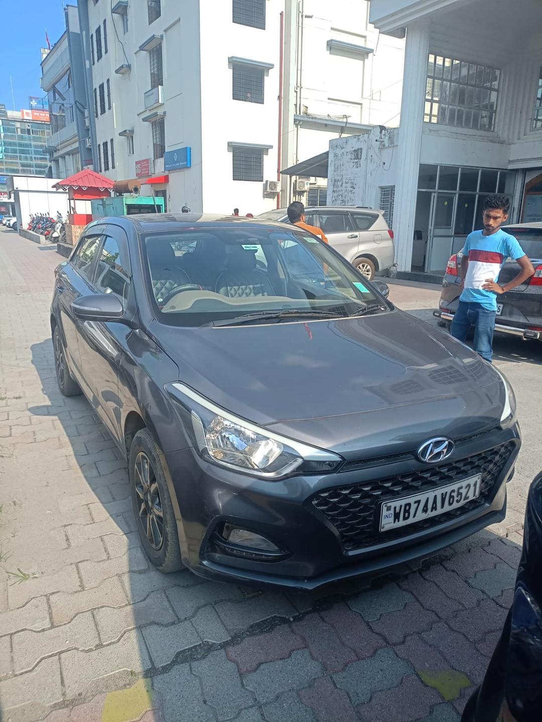 UsedCar
