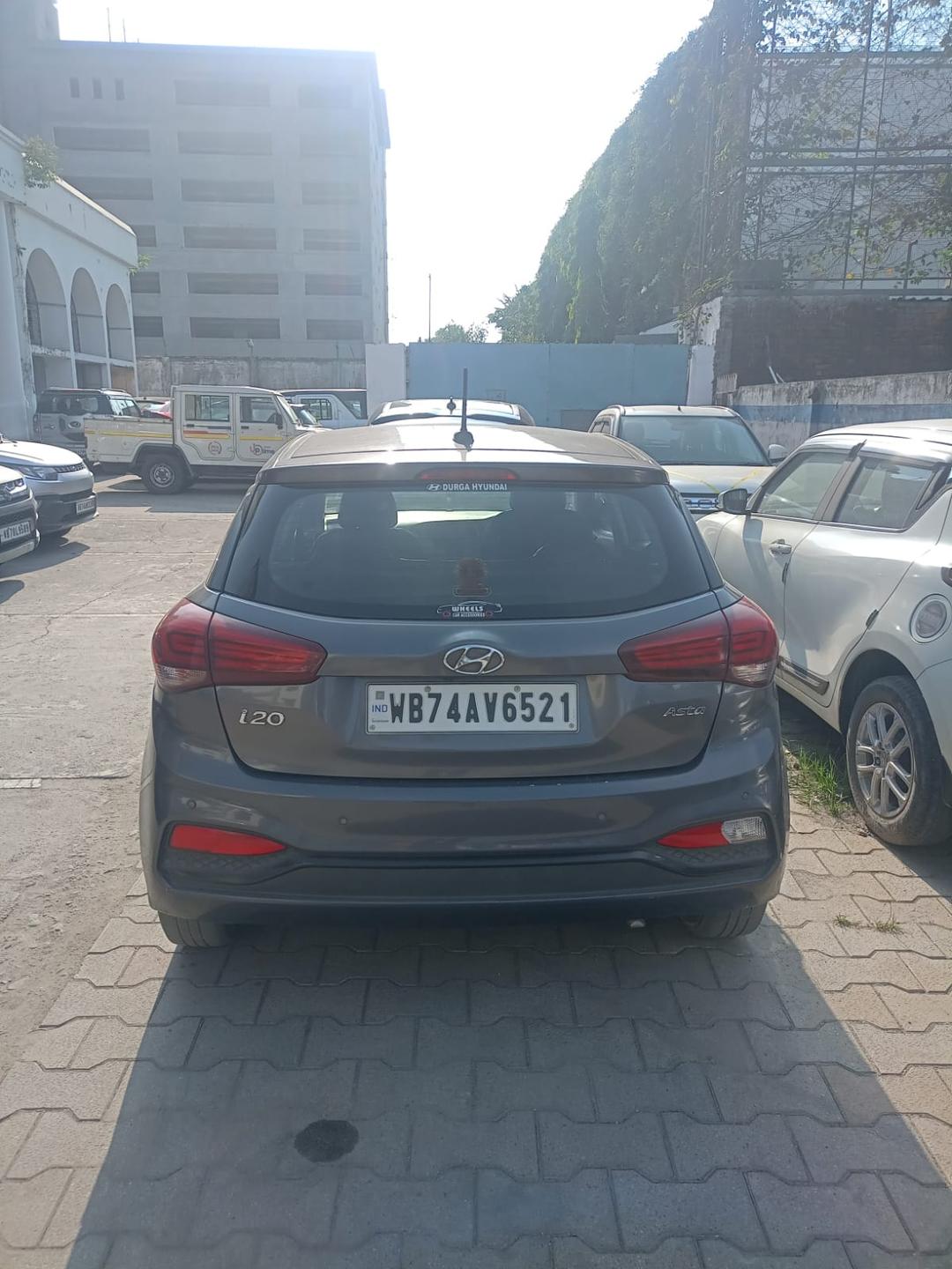UsedCar