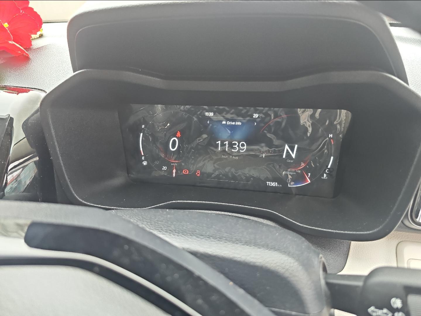 यूज़्ड 2024 महिंद्रा एक्सयूवी 3XO, Siliguri 6 यूज़्ड 2024 महिंद्रा एक्सयूवी 3XO, Siliguri 6