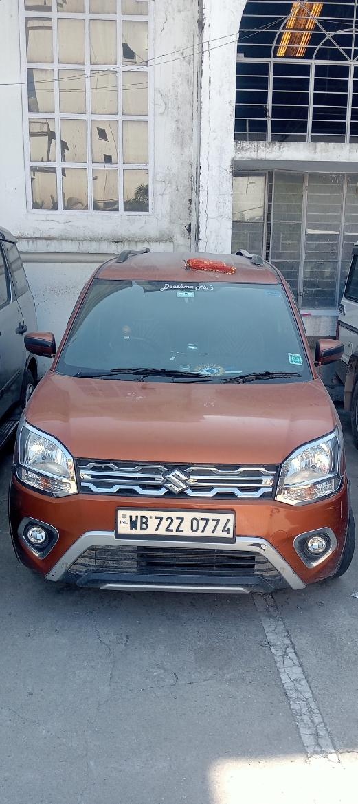 यूज़्ड 2021 मारुति सुजुकी वैगन आर, Sevoke Road, Siliguri  यूज़्ड 2021 मारुति सुजुकी वैगन आर, Sevoke Road, Siliguri