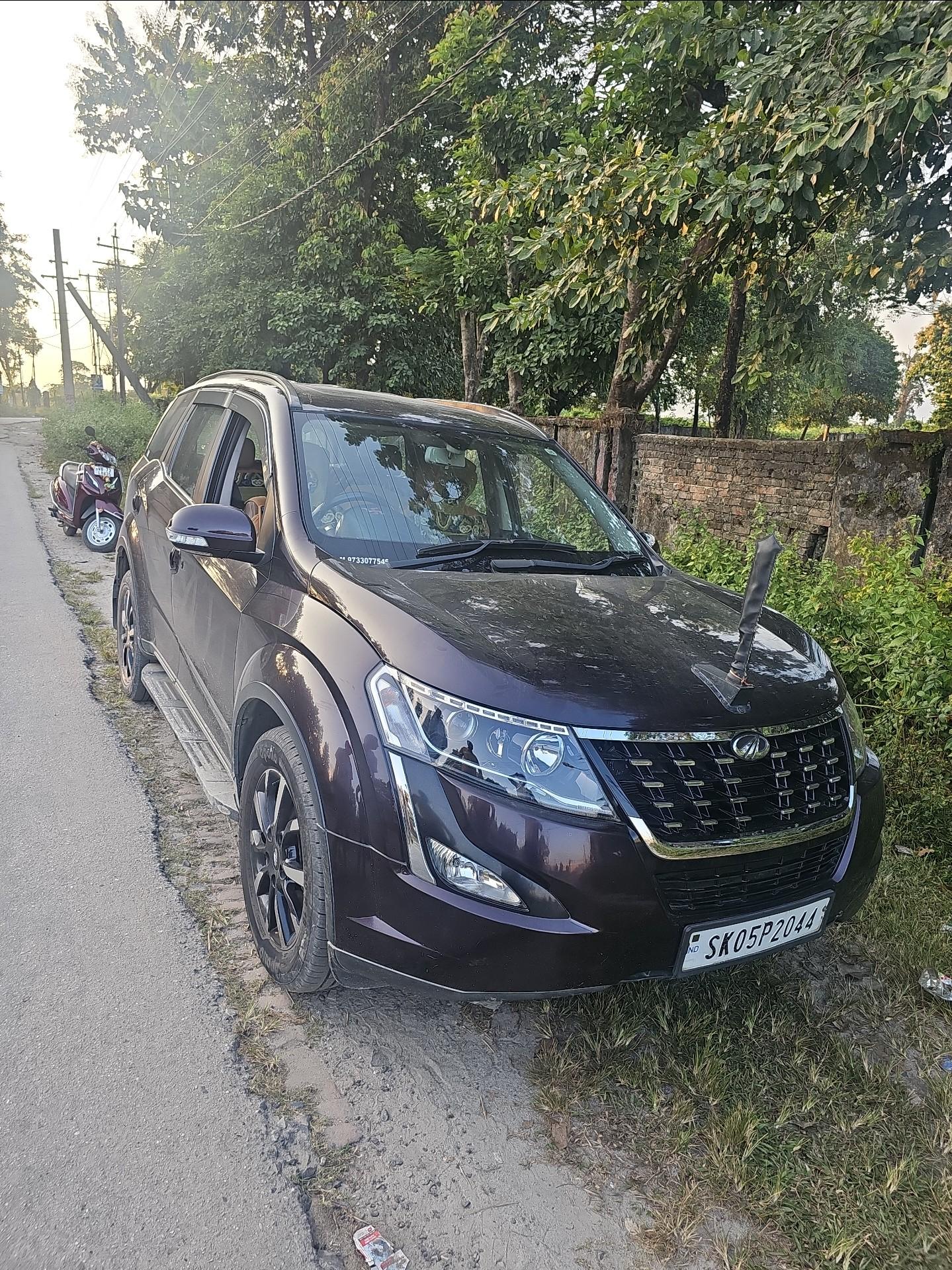 यूज़्ड 2020 महिंद्रा एक्सयूवी500, Sevoke Road, Siliguri 2 यूज़्ड 2020 महिंद्रा एक्सयूवी500, Sevoke Road, Siliguri 2