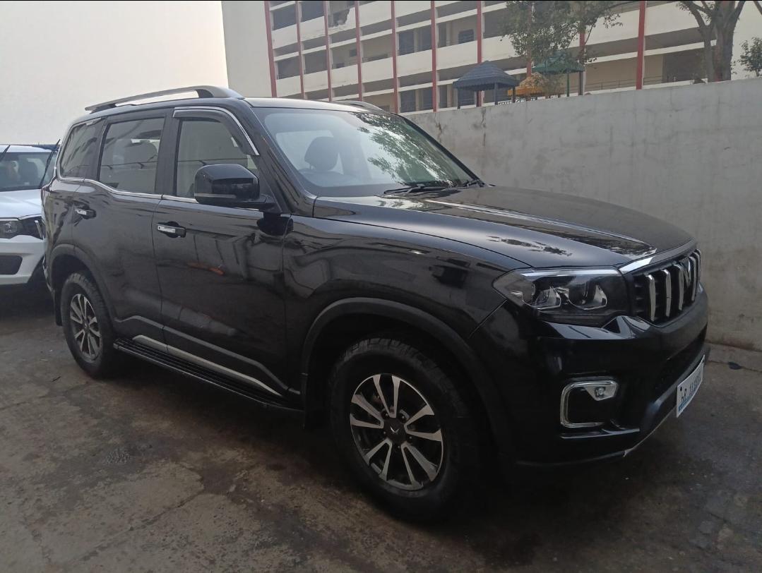 यूज़्ड 2022 महिंद्रा स्कॉर्पियो-N, Kalpi, Ambala 3 यूज़्ड 2022 महिंद्रा स्कॉर्पियो-N, Kalpi, Ambala 3