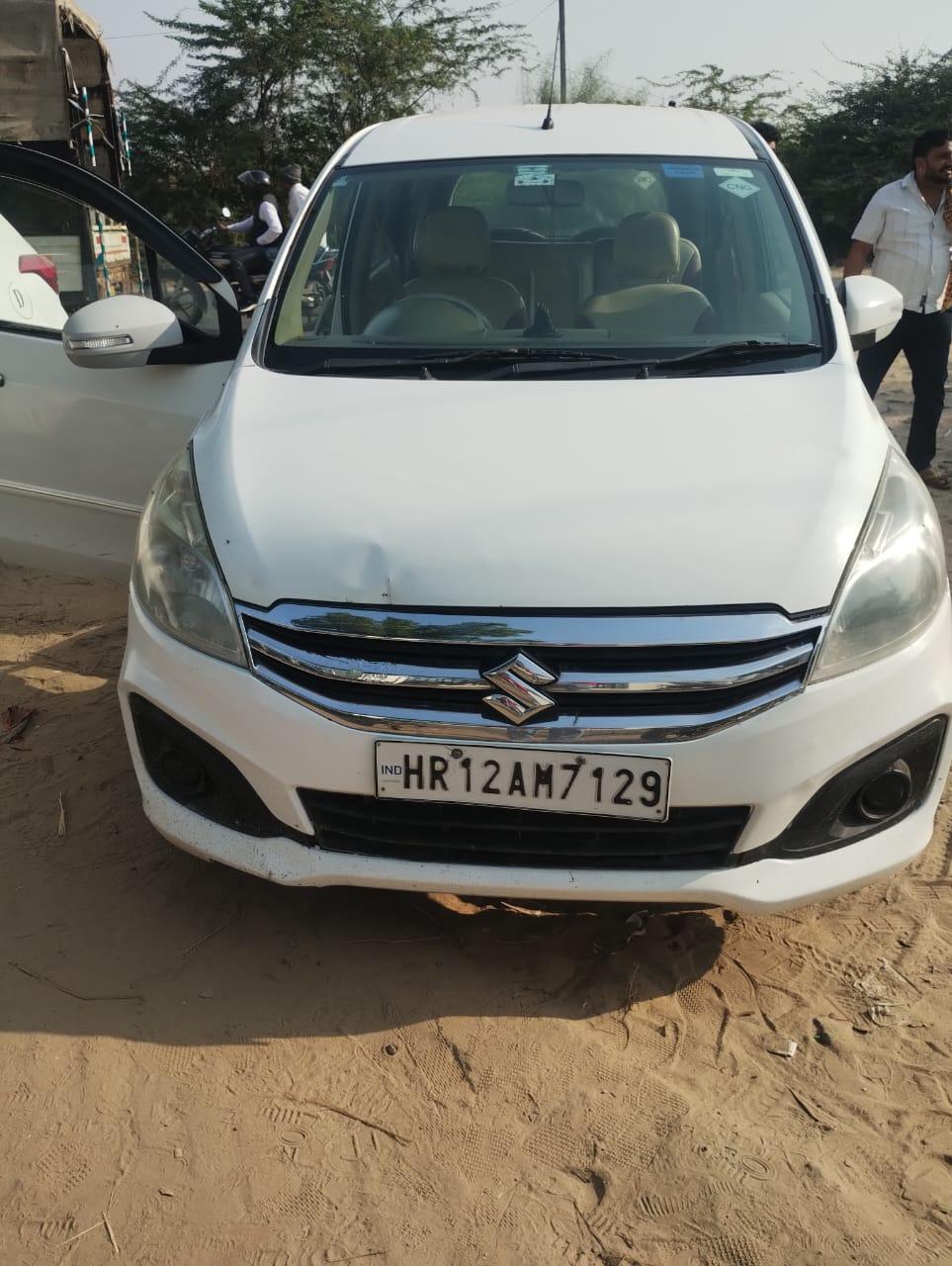 यूज़्ड 2017 मारुति सुजुकी अर्टिगा, Kalpi, Ambala यूज़्ड 2017 मारुति सुजुकी अर्टिगा, Kalpi, Ambala