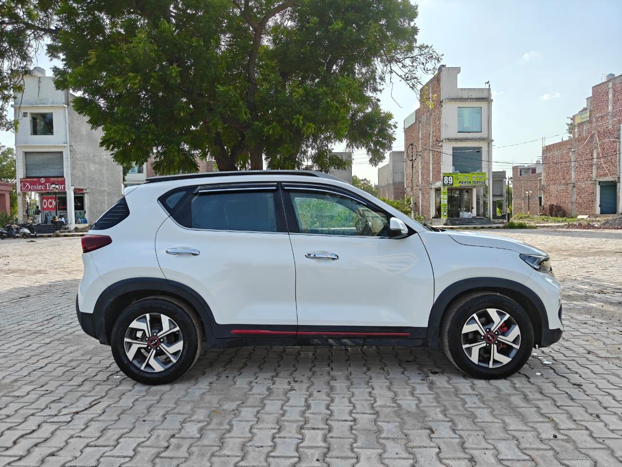 यूज़्ड 2022 किया सॉनेट, Hisar 4 यूज़्ड 2022 किया सॉनेट, Hisar 4