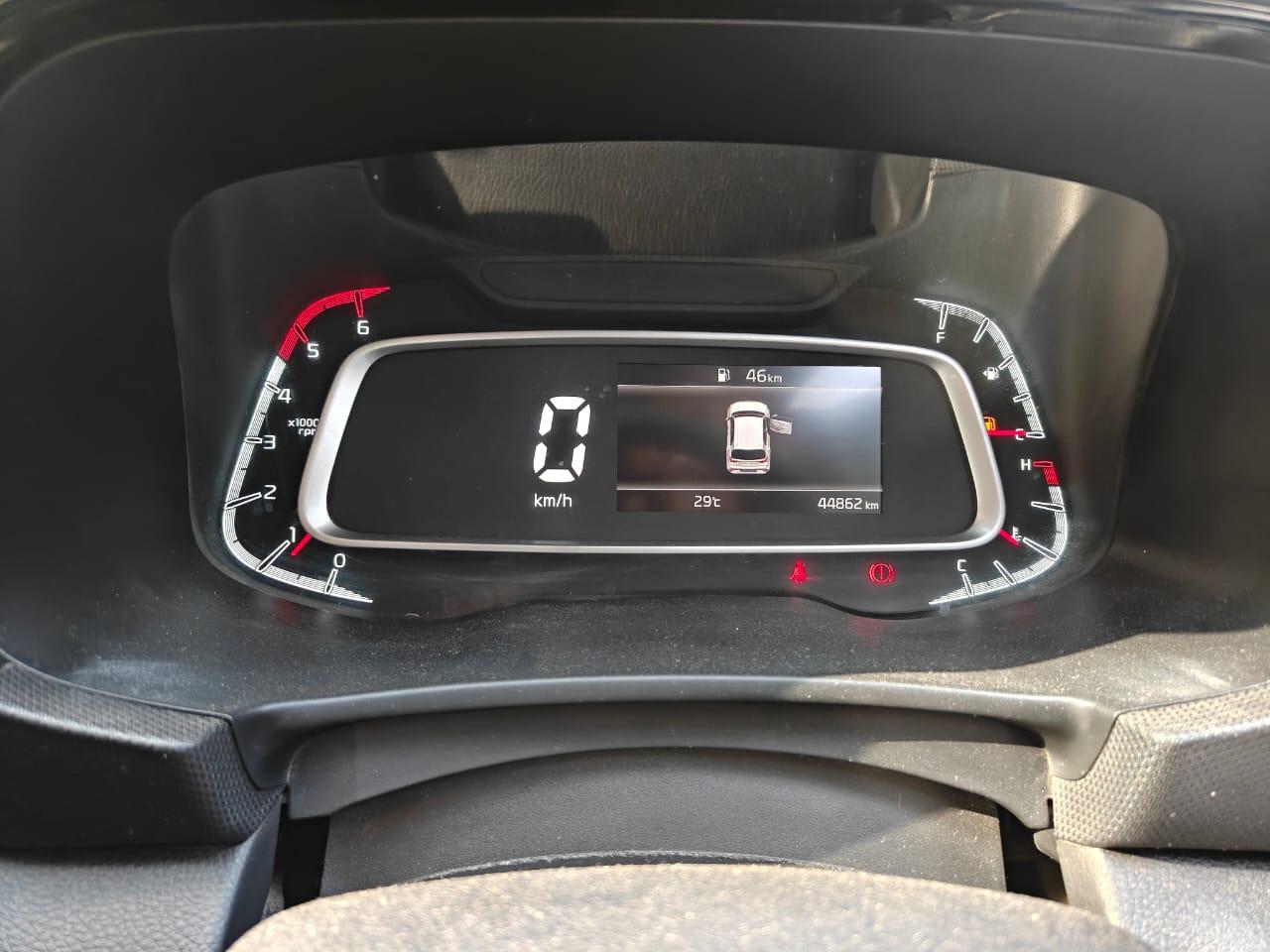 यूज़्ड 2022 किया सॉनेट, Hisar 3 यूज़्ड 2022 किया सॉनेट, Hisar 3