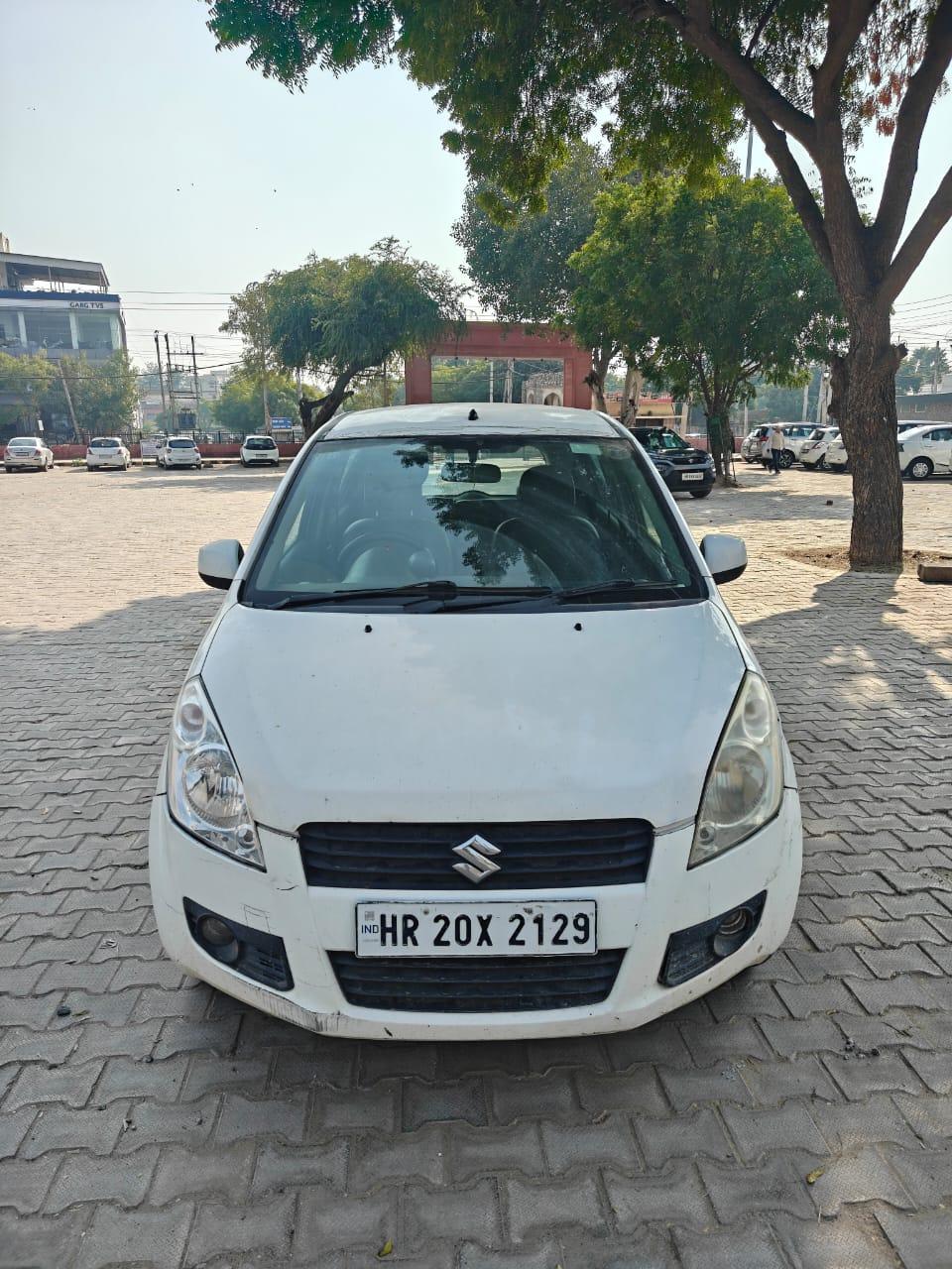 यूज़्ड 2011 मारुति सुजुकी रिट्ज, Auto Market Hisar, Hisar यूज़्ड 2011 मारुति सुजुकी रिट्ज, Auto Market Hisar, Hisar