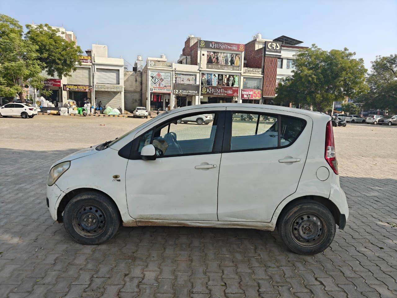 यूज़्ड 2011 मारुति सुजुकी रिट्ज, Auto Market Hisar, Hisar 1 यूज़्ड 2011 मारुति सुजुकी रिट्ज, Auto Market Hisar, Hisar 1