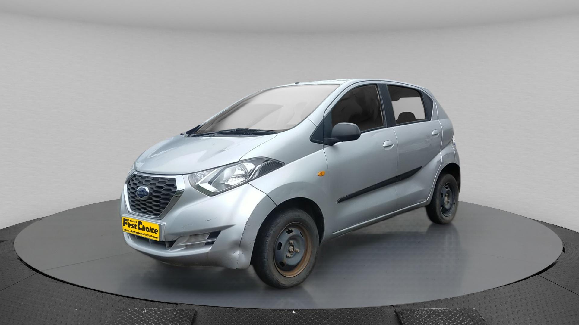 2016 डैटसन रेडी-गो T(O)-0.8L BS IV 2016 डैटसन रेडी-गो T(O)-0.8L BS IV