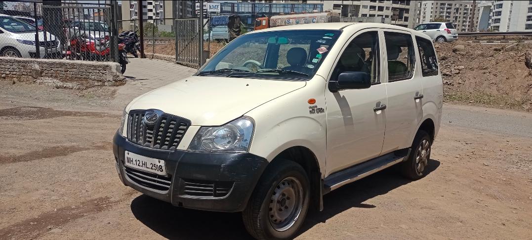 2011 महिंद्रा ज़ाइलो D2 mDI BS4 2011 महिंद्रा ज़ाइलो D2 mDI BS4