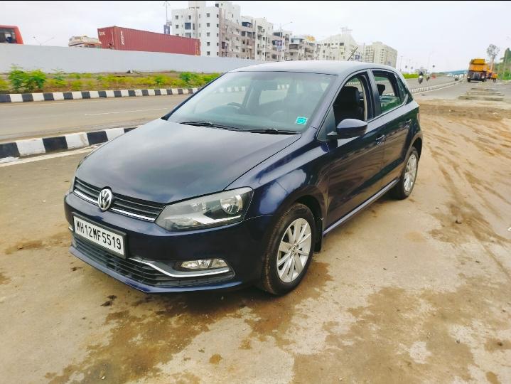 2015 फॉक्सवैगन पोलो 1.5 TDI Highline Diesel 2015 फॉक्सवैगन पोलो 1.5 TDI Highline Diesel