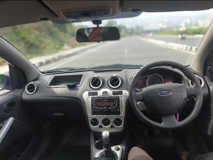 यूज़्ड 2014 फोर्ड फीगो, Bavdhan, Pune 9 यूज़्ड 2014 फोर्ड फीगो, Bavdhan, Pune 9