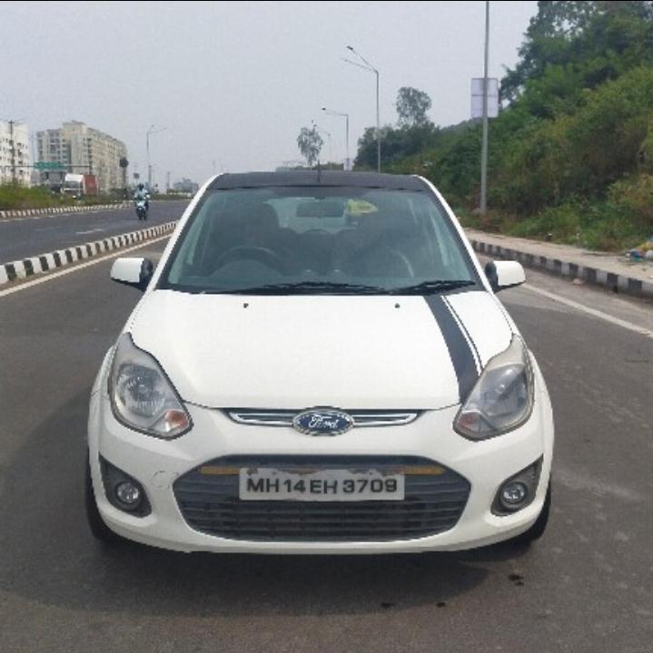 यूज़्ड 2014 फोर्ड फीगो, Bavdhan, Pune 7 यूज़्ड 2014 फोर्ड फीगो, Bavdhan, Pune 7