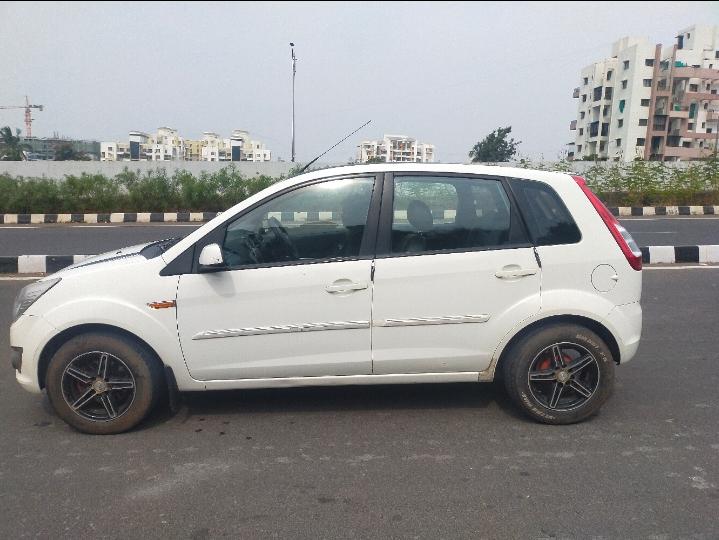 यूज़्ड 2014 फोर्ड फीगो, Bavdhan, Pune 1 यूज़्ड 2014 फोर्ड फीगो, Bavdhan, Pune 1