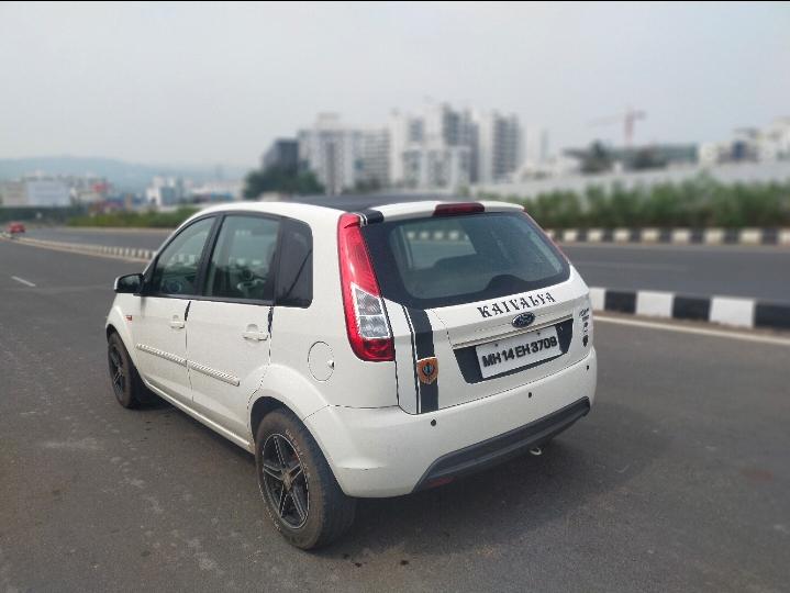 यूज़्ड 2014 फोर्ड फीगो, Bavdhan, Pune 2 यूज़्ड 2014 फोर्ड फीगो, Bavdhan, Pune 2