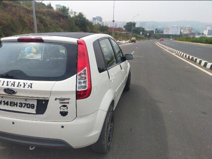 यूज़्ड 2014 फोर्ड फीगो, Bavdhan, Pune 4 यूज़्ड 2014 फोर्ड फीगो, Bavdhan, Pune 4