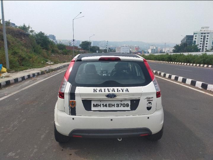 यूज़्ड 2014 फोर्ड फीगो, Bavdhan, Pune 3 यूज़्ड 2014 फोर्ड फीगो, Bavdhan, Pune 3