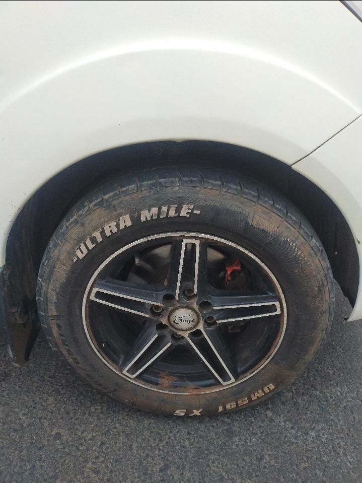 यूज़्ड 2014 फोर्ड फीगो, Bavdhan, Pune 8 यूज़्ड 2014 फोर्ड फीगो, Bavdhan, Pune 8