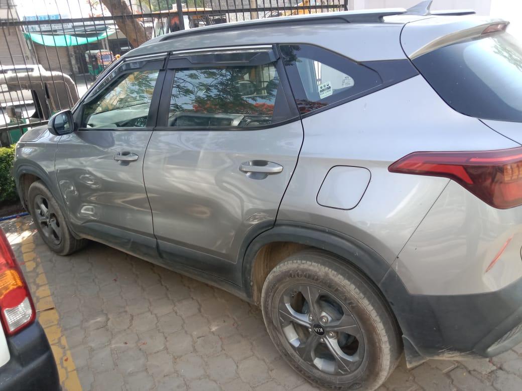 2019 किया सेल्टोस Smartstream G1.5 6MT HTK Plus 2019 किया सेल्टोस Smartstream G1.5 6MT HTK Plus