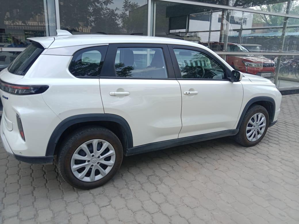UsedCar