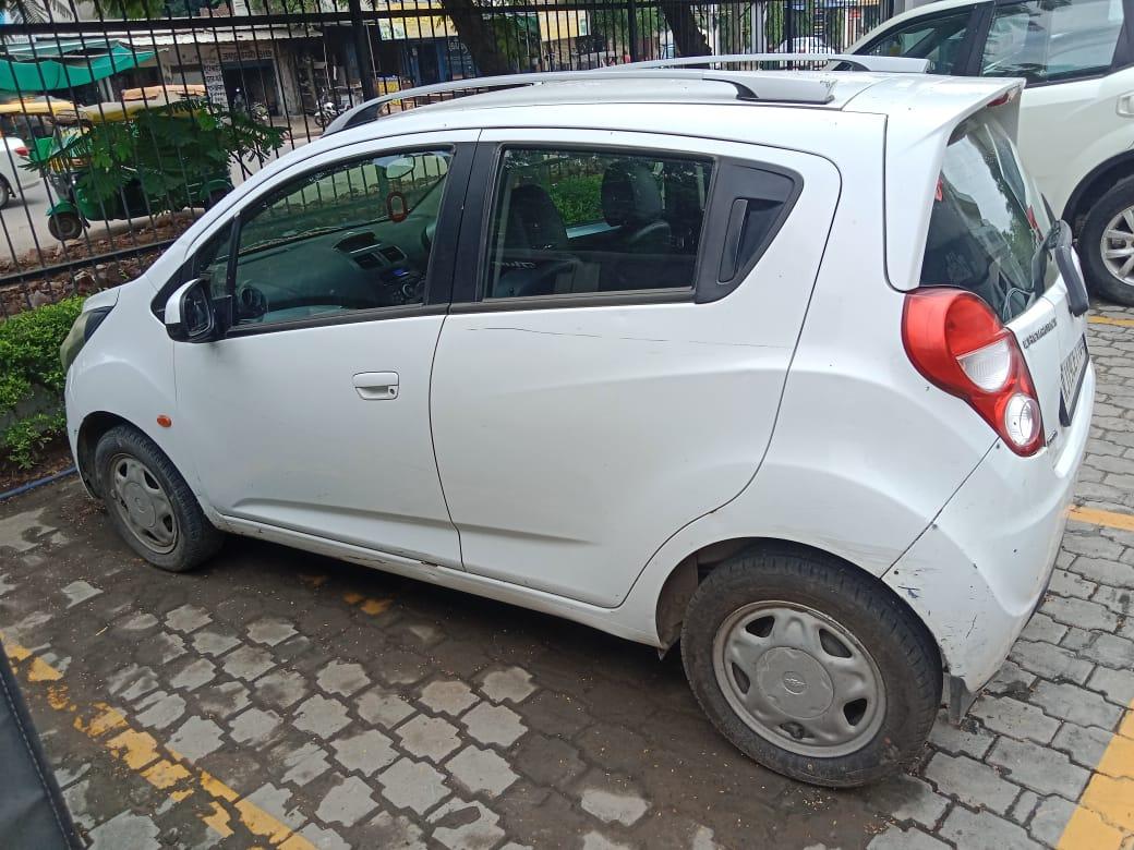 2015 शेव्रोले बीट 1.0 LT TCDi 2015 शेव्रोले बीट 1.0 LT TCDi