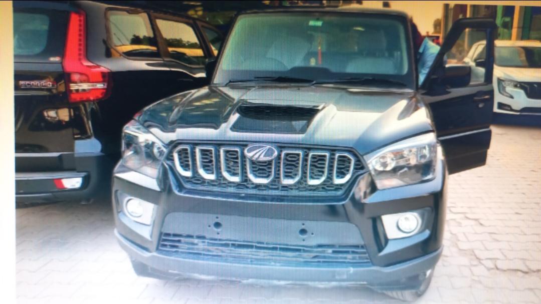 यूज़्ड 2021 महिंद्रा स्कॉर्पियो, Rani Ki Sarai, Azamgarh 3 यूज़्ड 2021 महिंद्रा स्कॉर्पियो, Rani Ki Sarai, Azamgarh 3