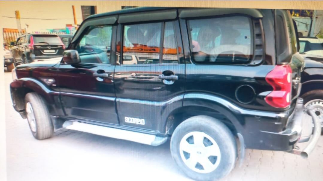 यूज़्ड 2021 महिंद्रा स्कॉर्पियो, Rani Ki Sarai, Azamgarh 2 यूज़्ड 2021 महिंद्रा स्कॉर्पियो, Rani Ki Sarai, Azamgarh 2