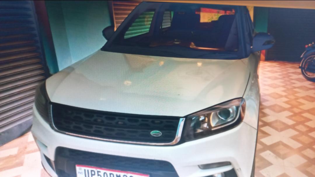 यूज़्ड 2018 मारुति सुजुकी विटारा ब्रेज़ा, Rani Ki Sarai, Azamgarh 3 यूज़्ड 2018 मारुति सुजुकी विटारा ब्रेज़ा, Rani Ki Sarai, Azamgarh 3