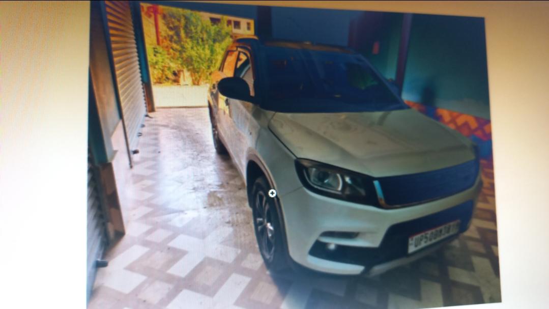 2018 मारुति सुजुकी विटारा ब्रेज़ा ZDi Plus 2018 मारुति सुजुकी विटारा ब्रेज़ा ZDi Plus