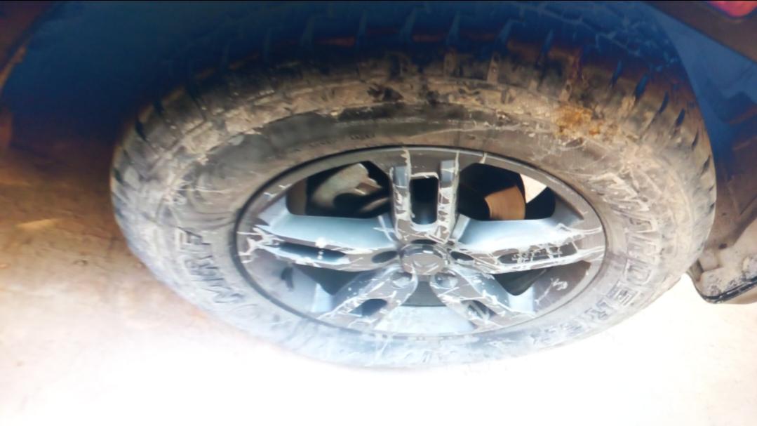 यूज़्ड 2024 महिंद्रा थार, Rani Ki Sarai, Azamgarh 5 यूज़्ड 2024 महिंद्रा थार, Rani Ki Sarai, Azamgarh 5