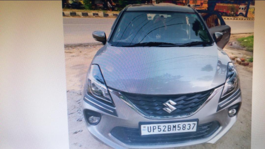 यूज़्ड 2021 मारुति सुजुकी बलेनो, Rani Ki Sarai, Azamgarh 4 यूज़्ड 2021 मारुति सुजुकी बलेनो, Rani Ki Sarai, Azamgarh 4