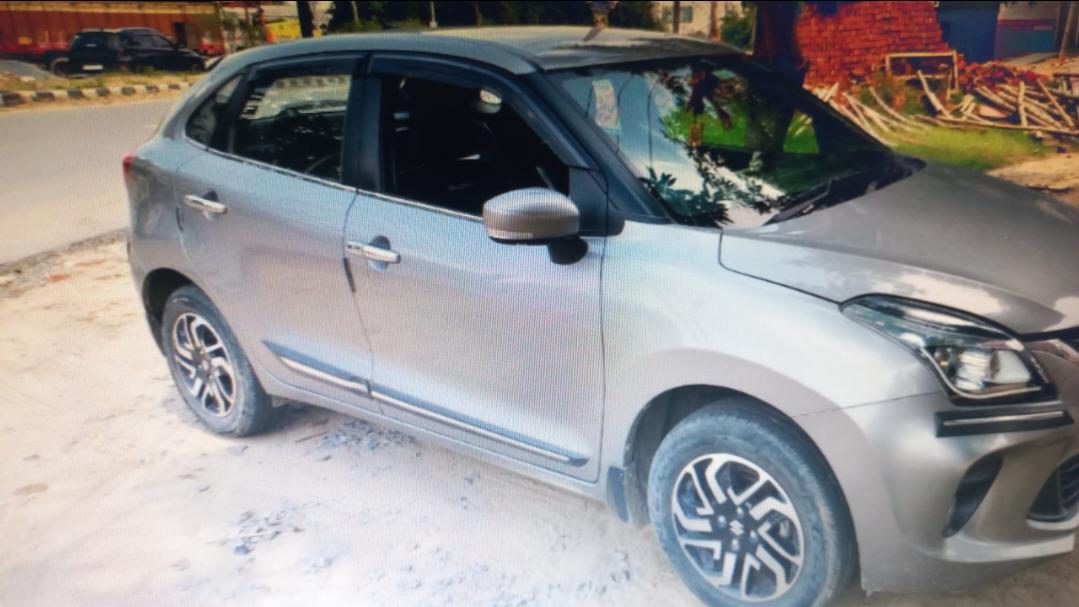 यूज़्ड 2021 मारुति सुजुकी बलेनो, Rani Ki Sarai, Azamgarh 2 यूज़्ड 2021 मारुति सुजुकी बलेनो, Rani Ki Sarai, Azamgarh 2